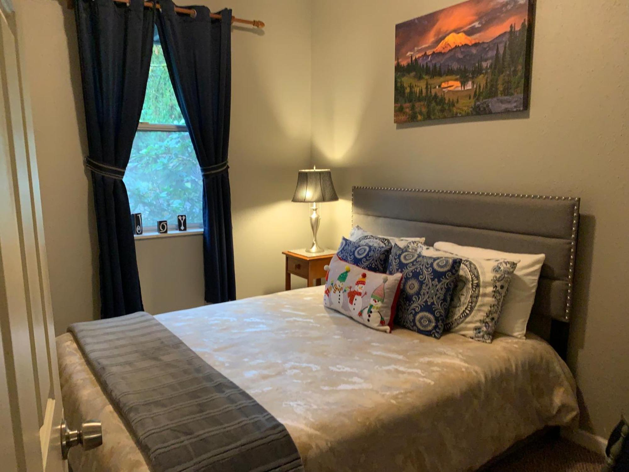 Mountain Meadows Inn & Chalet Suites Ashford Eksteriør bilde